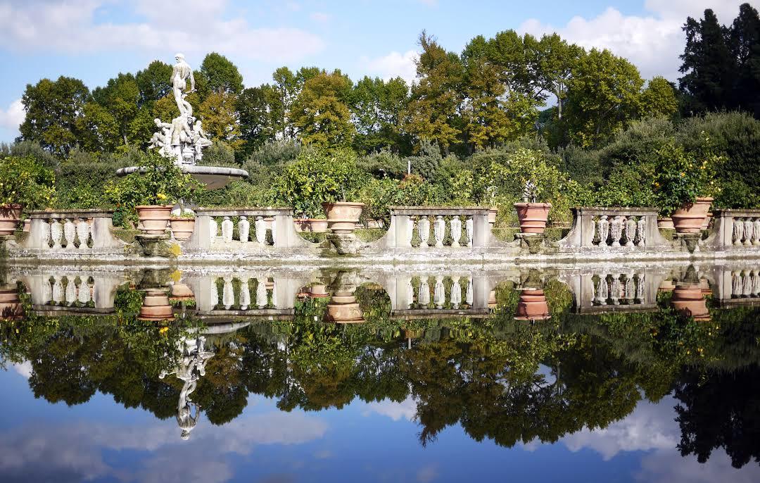 Jardin de Boboli